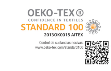 Oeko textil